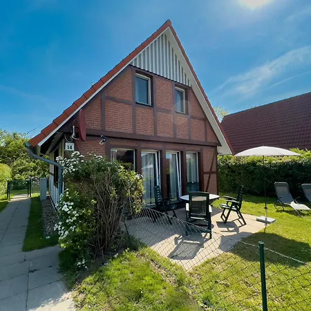 Wattenmeerbrise Holiday home Dorumer Neufeld